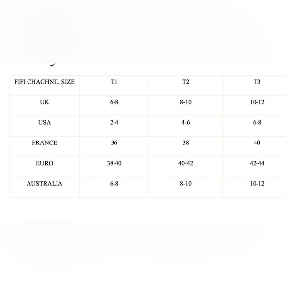 NWOT blanc du Nil Lace Dress - Picture 8 of 8